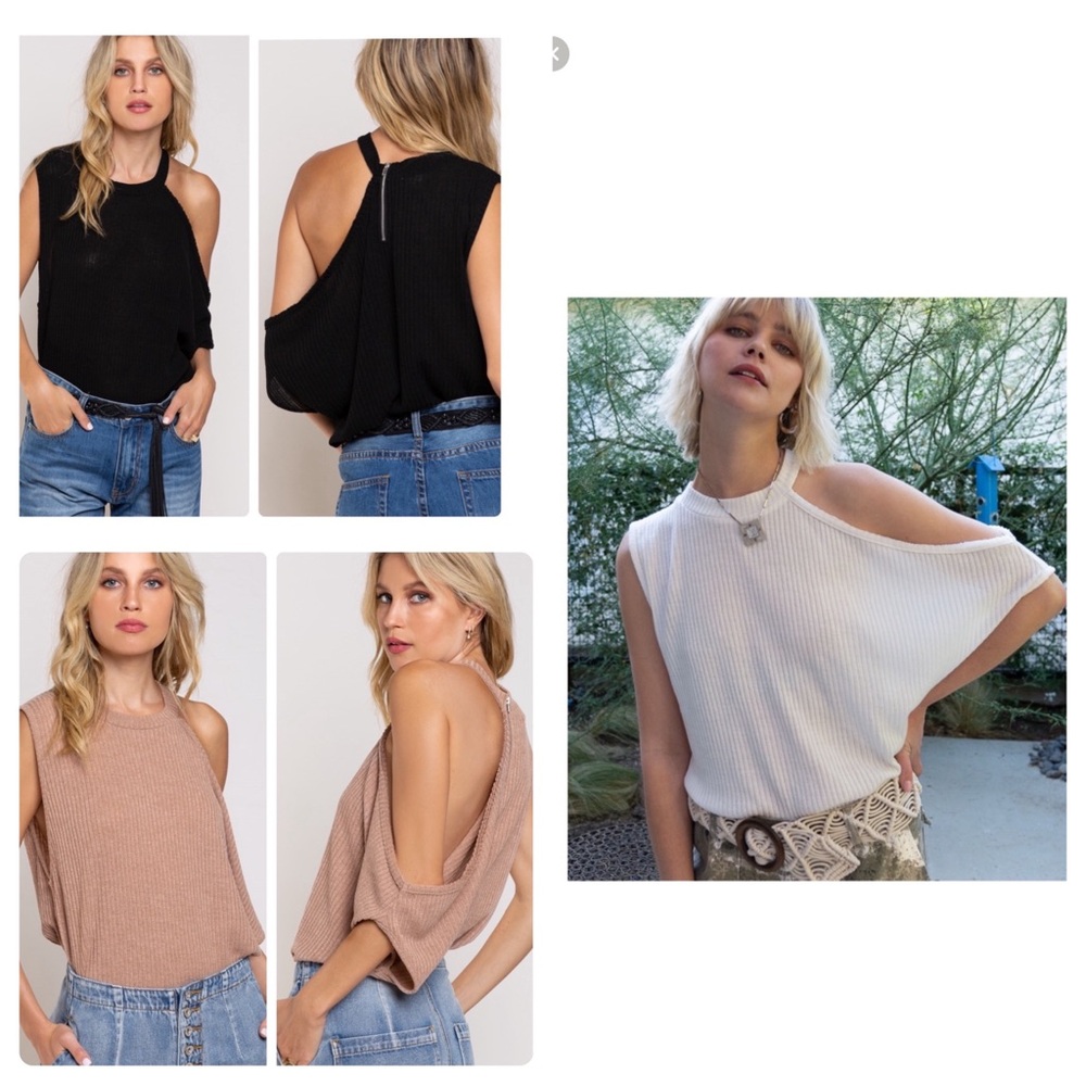 Pol clothing women’s top